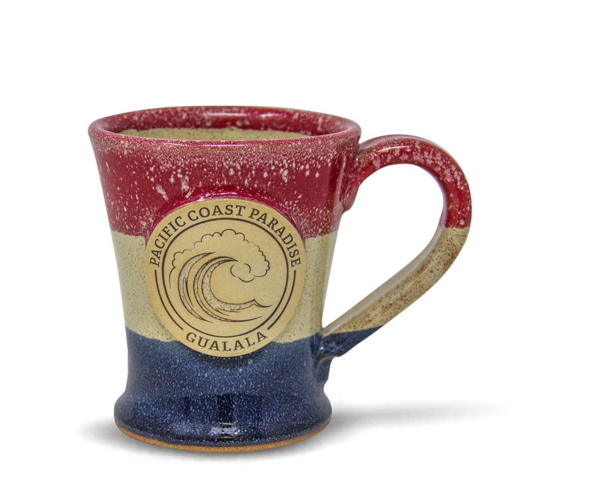 Renaissance Voyager - Sunset Hill Stoneware