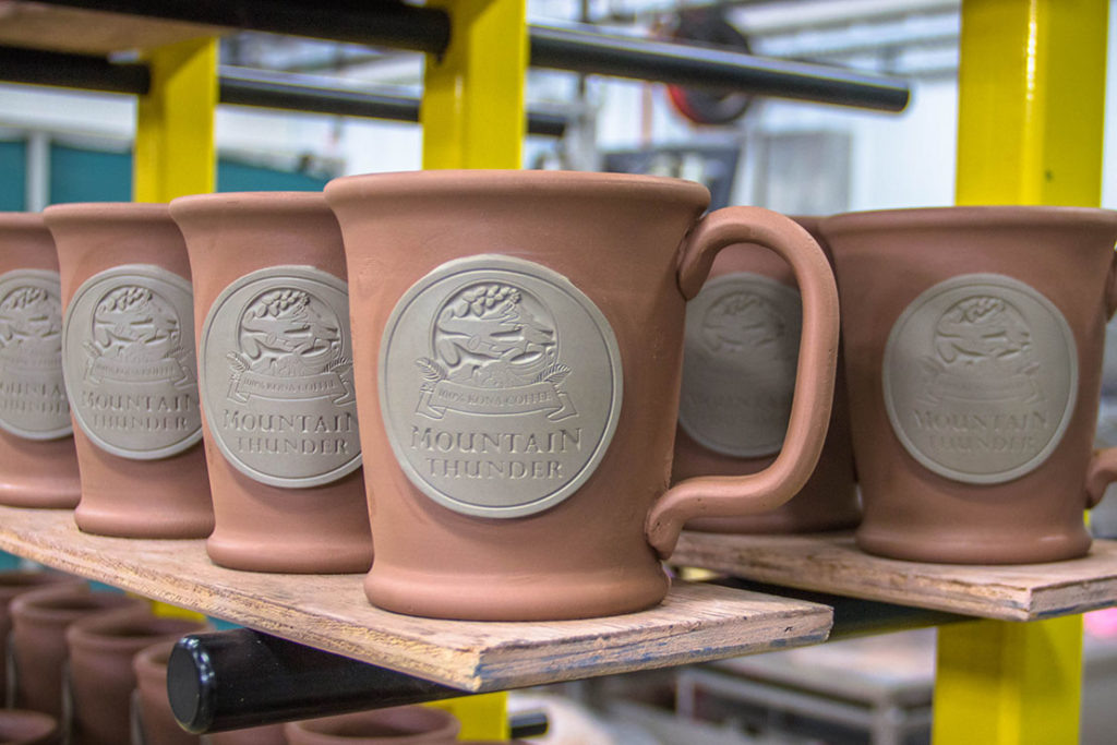 What is Stoneware? - Sunset Hill Stoneware