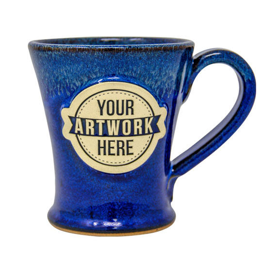 Renaissance Voyager mug in Northern Lights