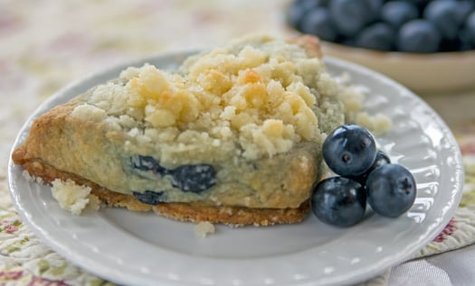 AG Thomson Breakfast