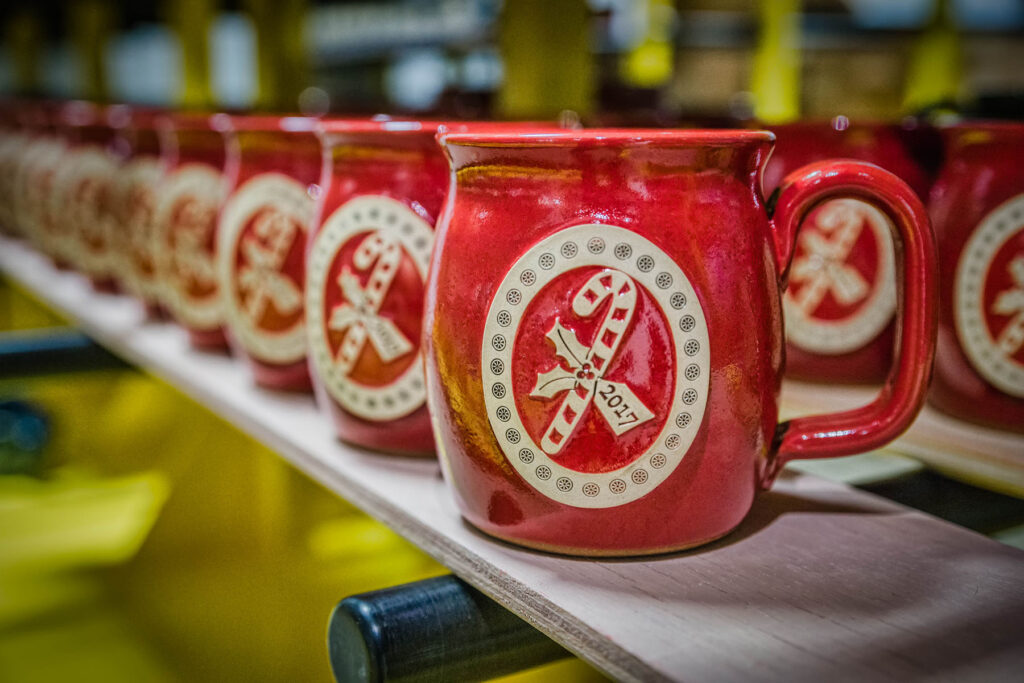 Primitive Gatherings Coffee Mug