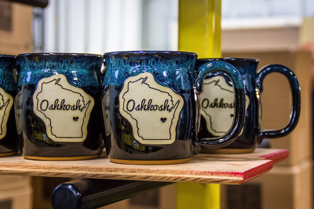 Java Taster from Hometown Pharmacy