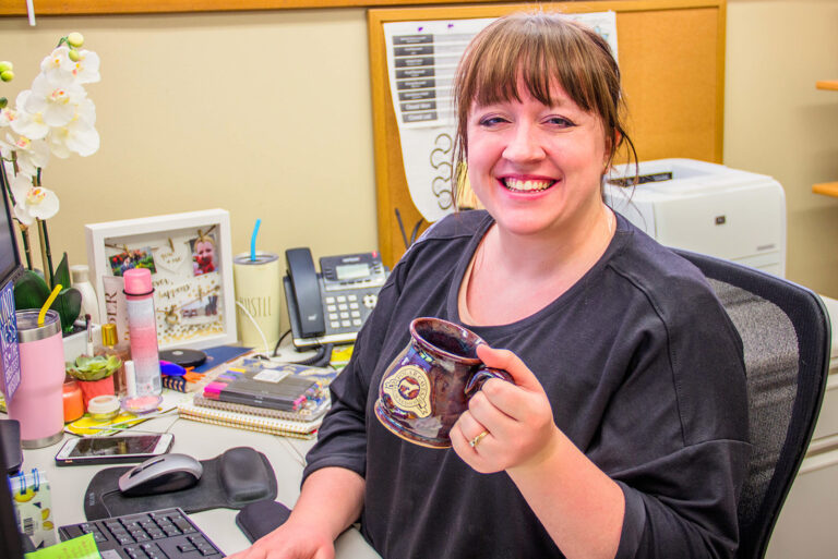 Melissa-with-Root-Beer