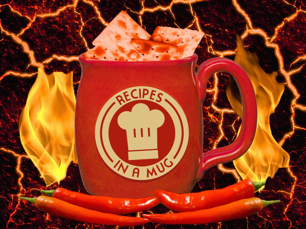 Killer crackers graphy