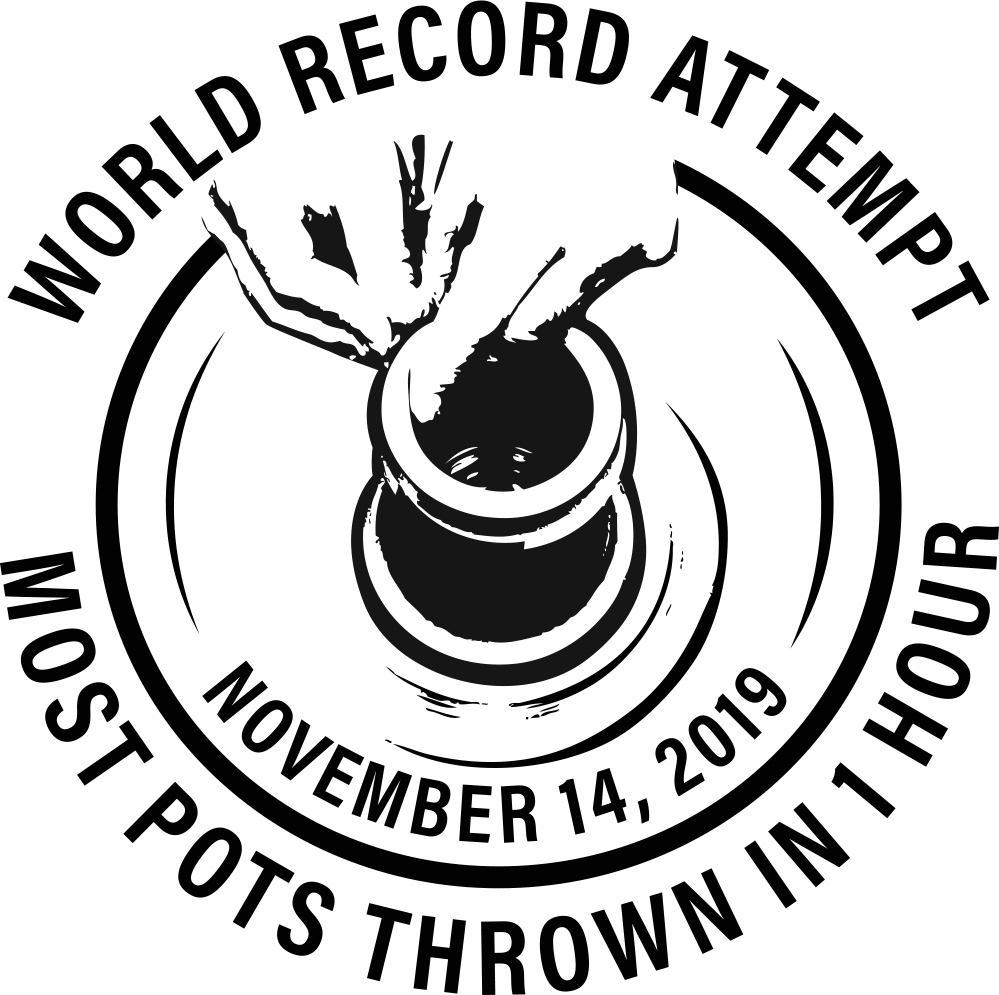 SHS World Record Attempt Logo